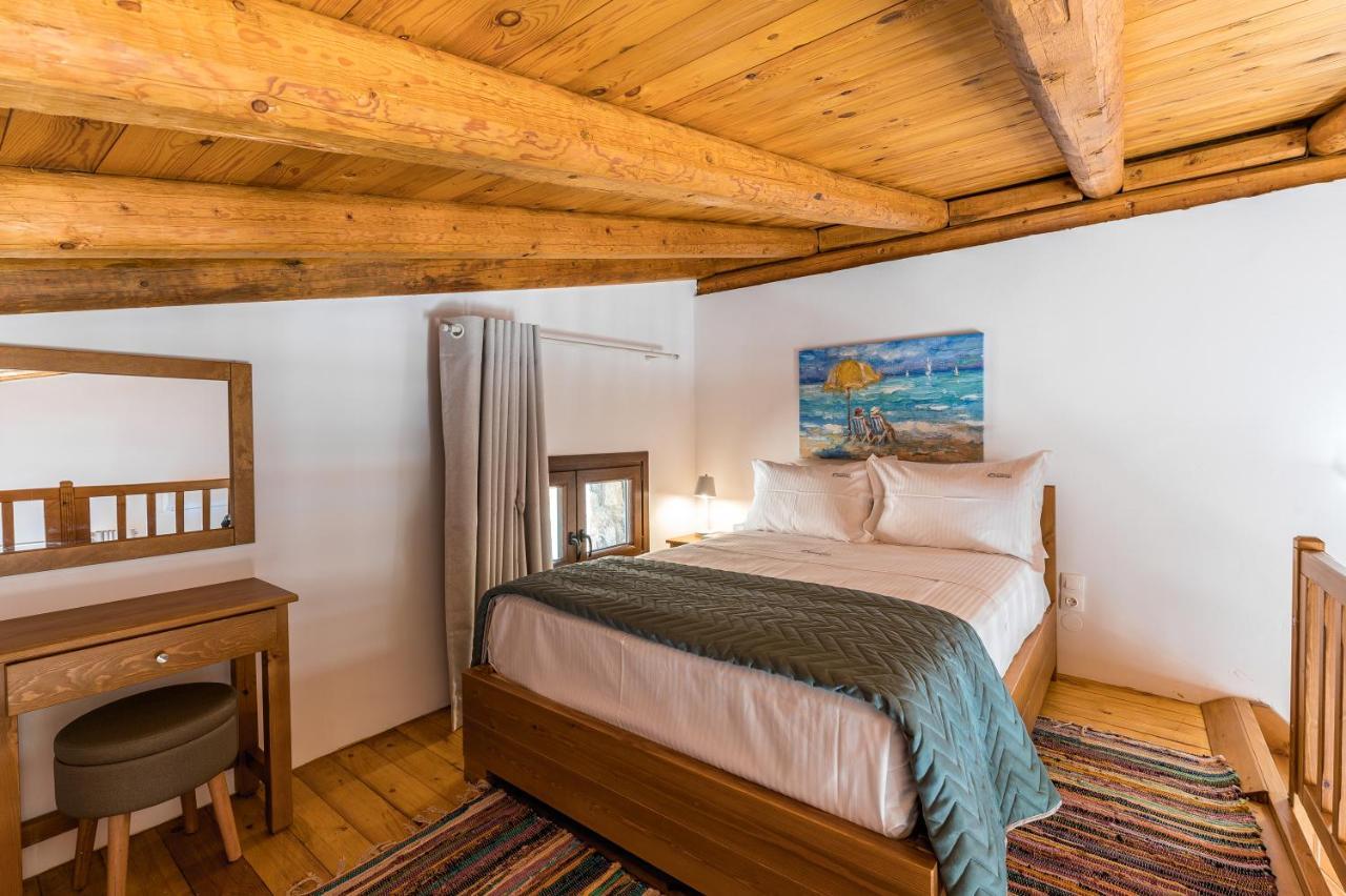 Enastron Apartments シティア エクステリア 写真
