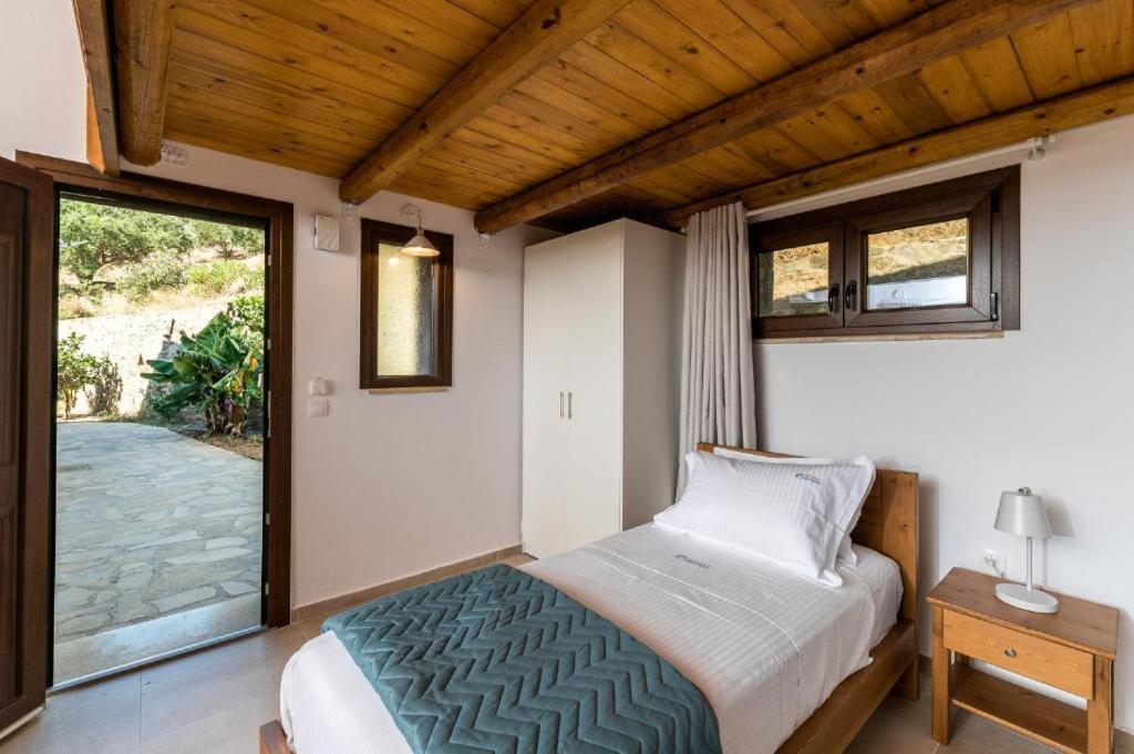 Enastron Apartments シティア エクステリア 写真